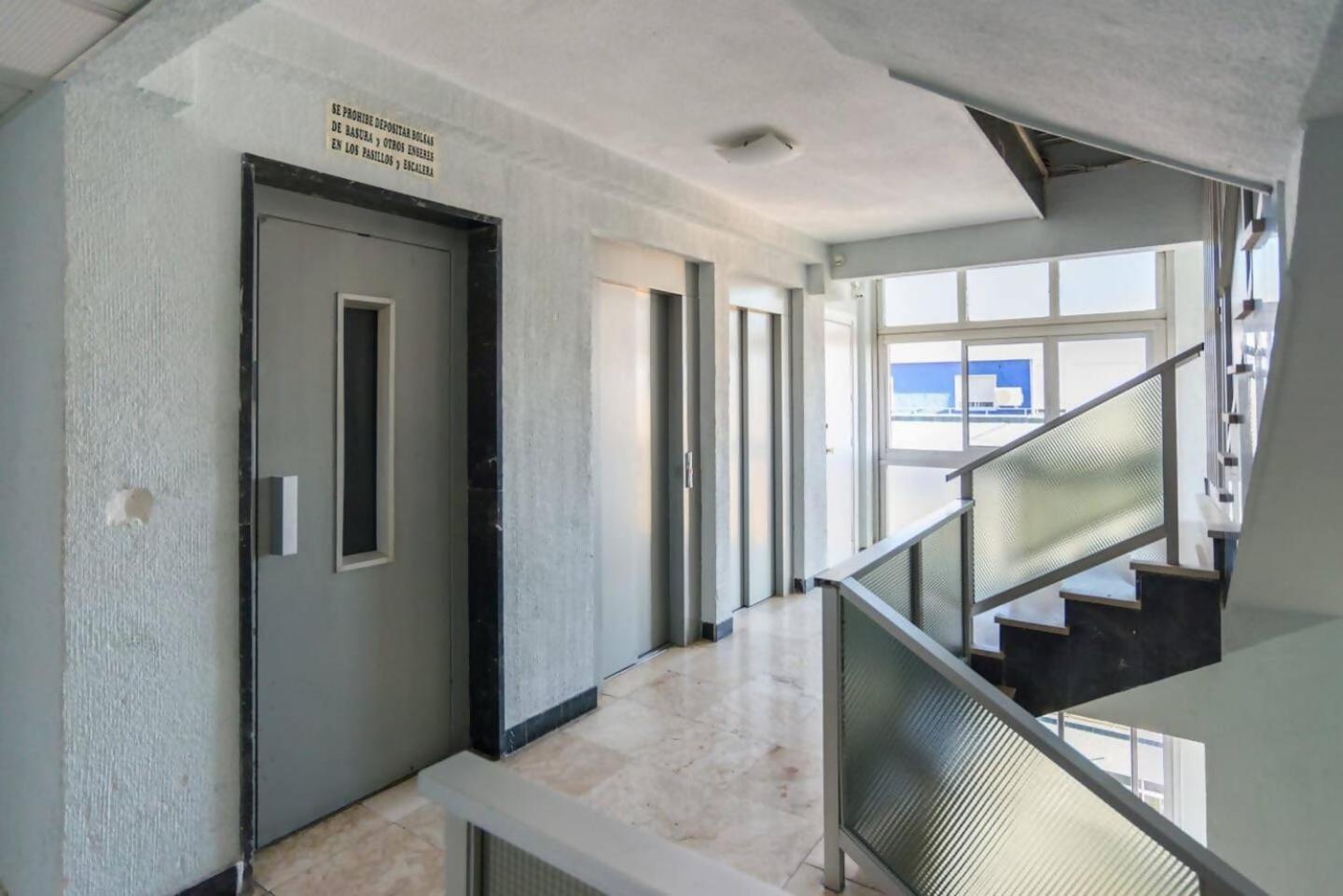 Apartamento Sr Torremolinos Centro Exterior foto