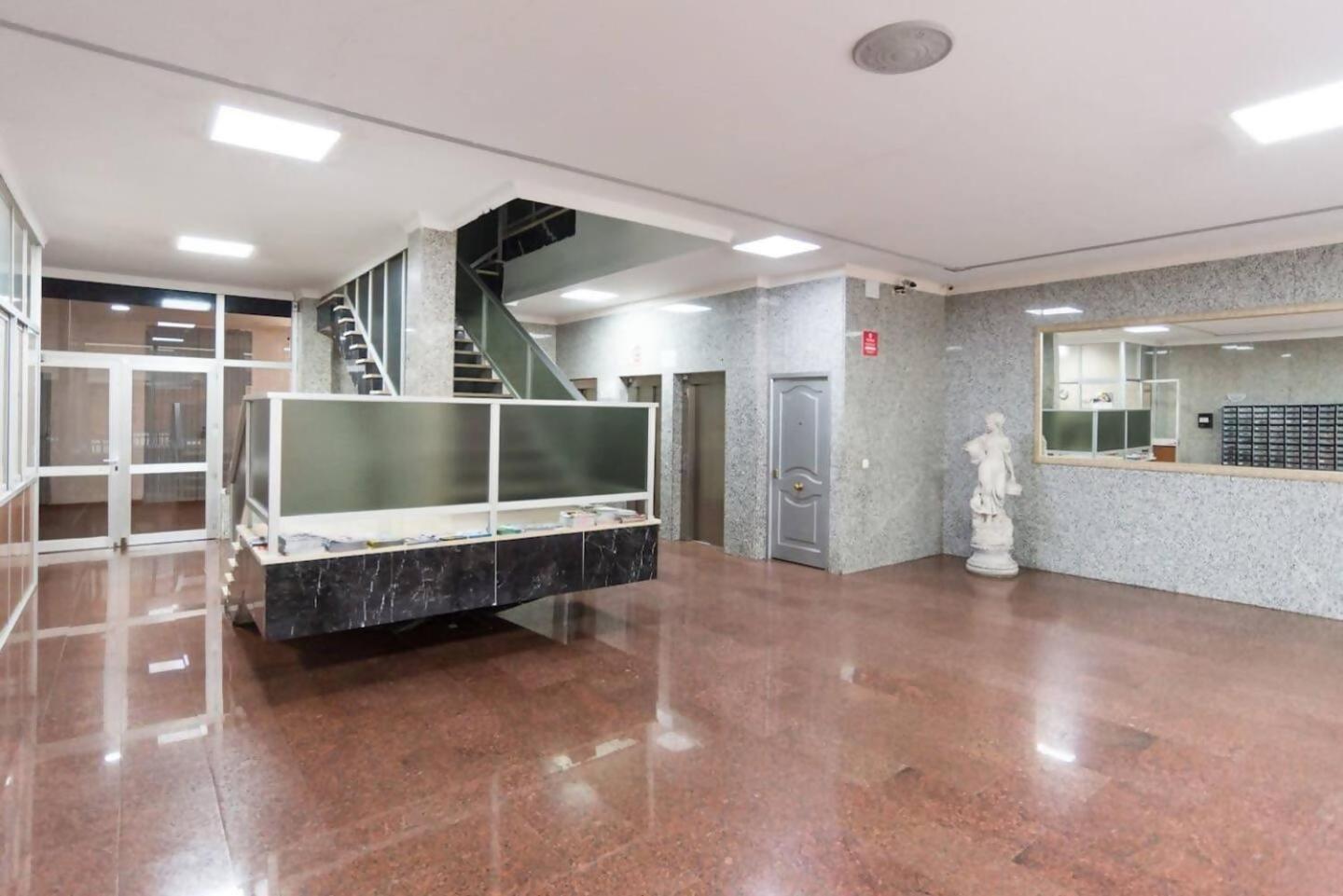 Apartamento Sr Torremolinos Centro Exterior foto