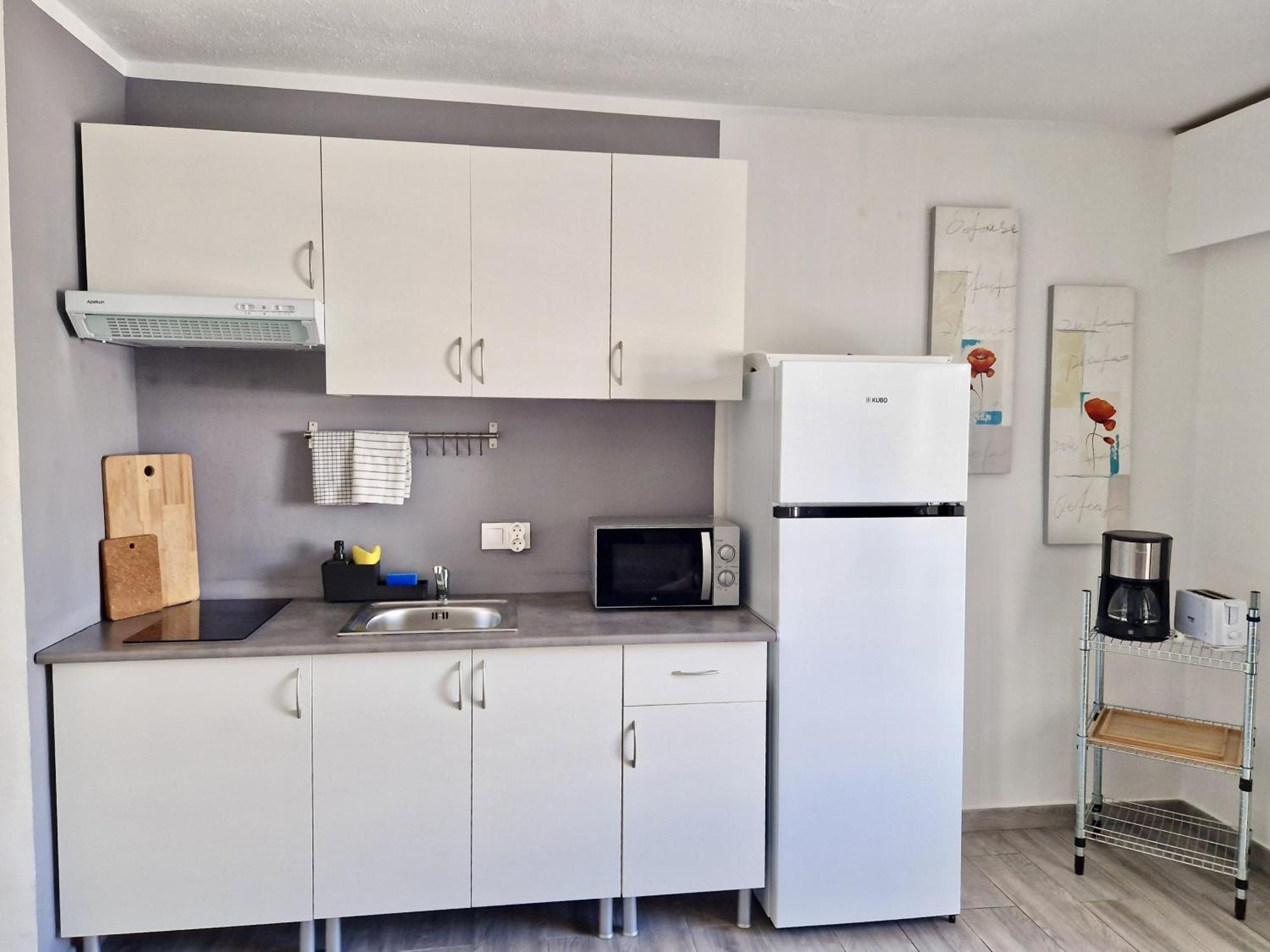 Apartamento Sr Torremolinos Centro Exterior foto