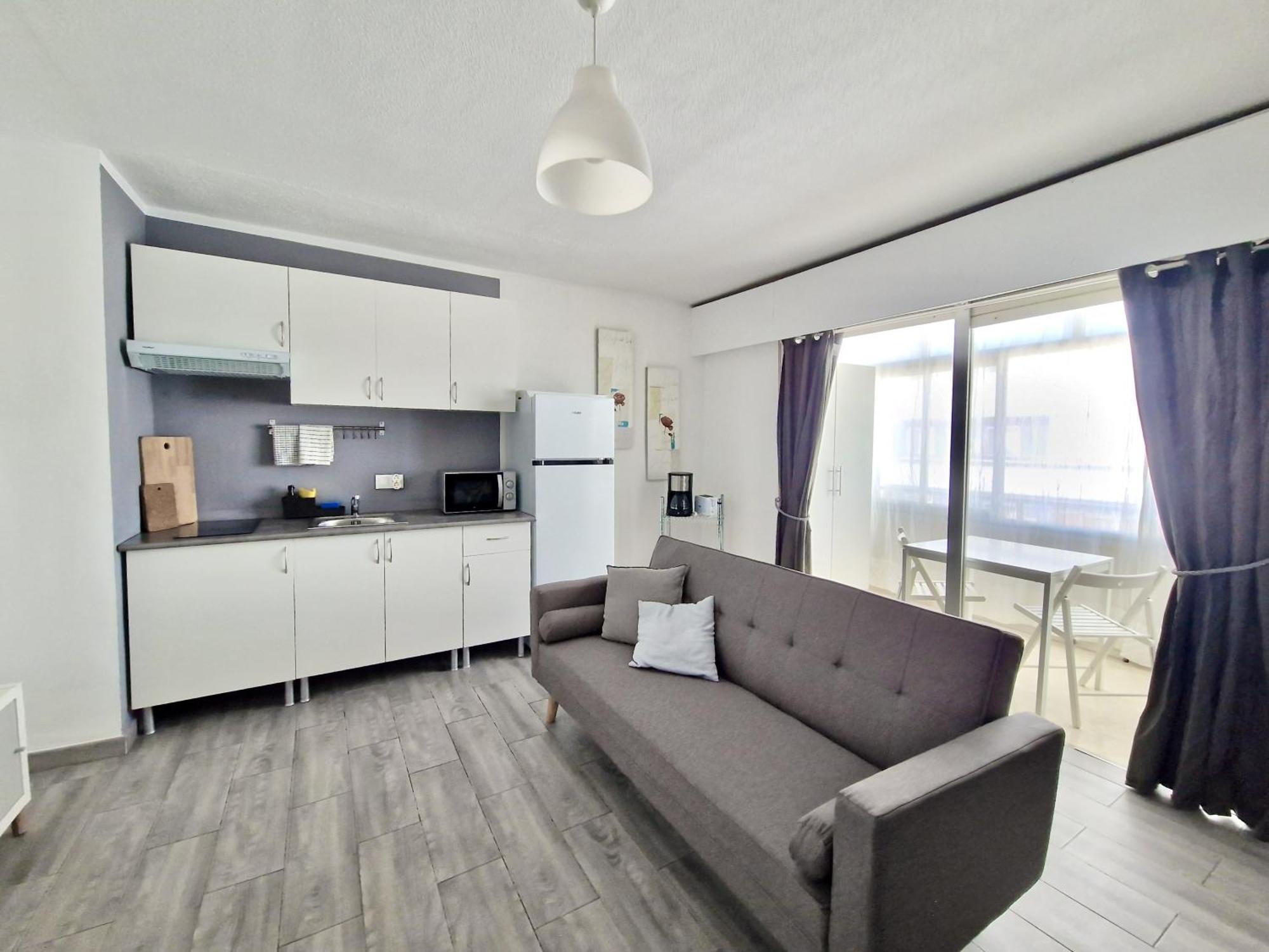 Apartamento Sr Torremolinos Centro Exterior foto